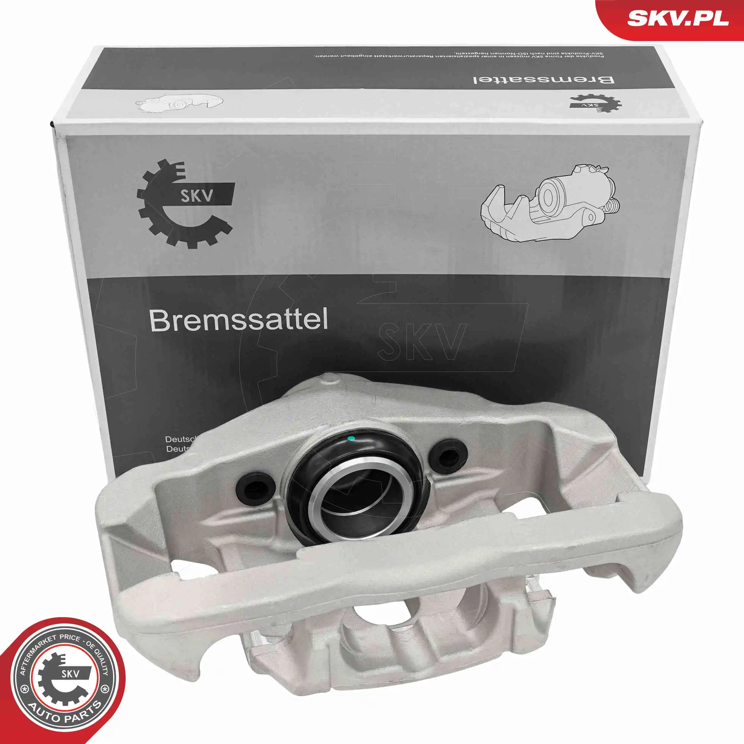 Brake Caliper